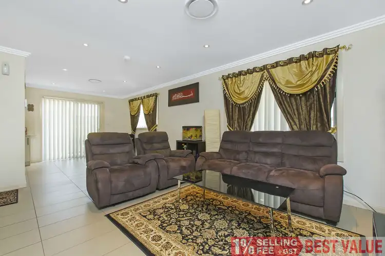 Third view of Homely townhouse listing, 10/34 Canberra Street, Oxley Park NSW 2760