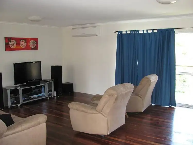 Second view of Homely house listing, 7 Conrad Court, Nambour QLD 4560