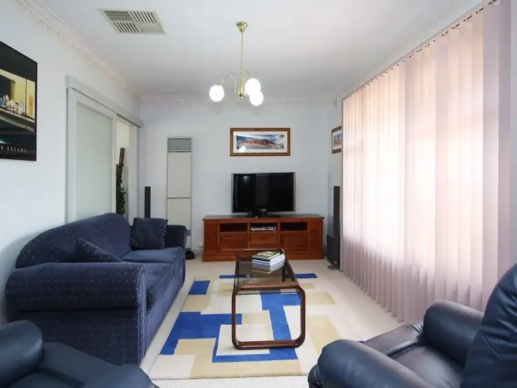 Second view of Homely house listing, 21 Geoffery Avenue, Valley View SA 5093