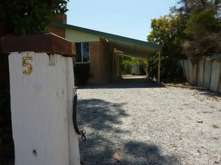 Fourth view of Homely house listing, Lot 5 O'Connor Street, Normanville SA 5204