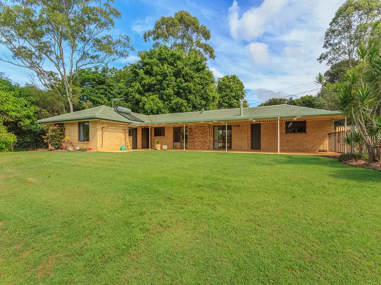 3 Mandala Crescent, Richmond Hill NSW 2480