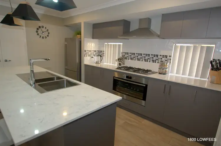 Seventh view of Homely house listing, 156 Vignerons Loop, Hocking WA 6065