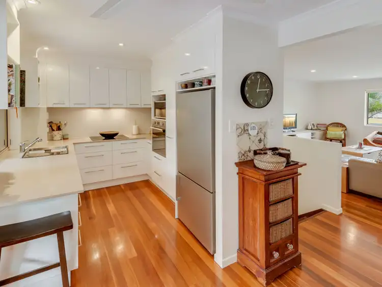 Second view of Homely unit listing, 102/1 Poinsettia Court, Mooloolaba QLD 4557