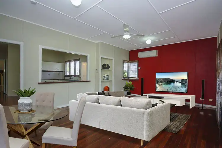 Third view of Homely house listing, 5 Reedy St, Redcliffe QLD 4020