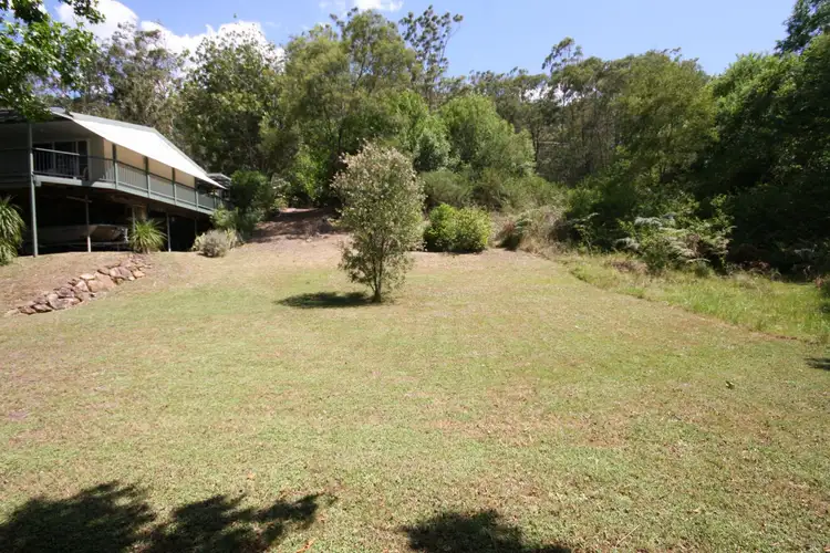 599 Settlers Road, Wisemans Ferry NSW 2775