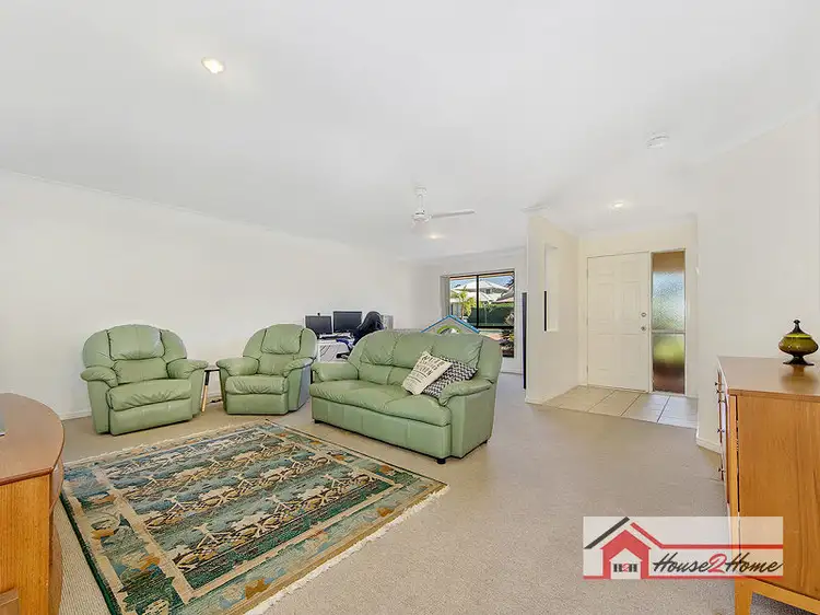 Fifth view of Homely house listing, 53 Philben Drive, Ormeau QLD 4208