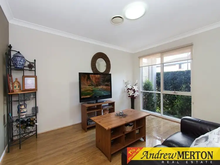 Sixth view of Homely house listing, 77 Tree Top Circuit, Quakers Hill NSW 2763