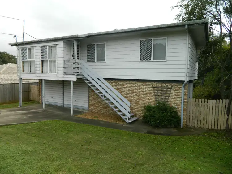 37 Creek Street, Bundamba QLD 4304