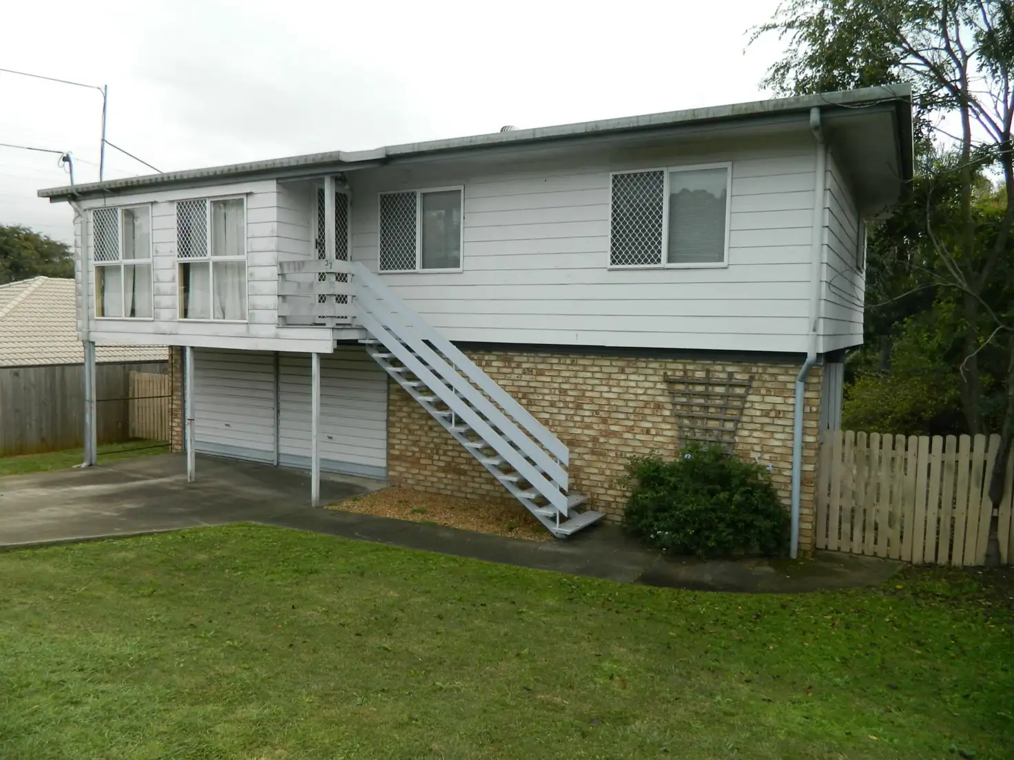 Main view of Homely house listing, 37 Creek Street, Bundamba QLD 4304