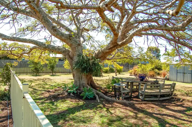 Second view of Homely house listing, 94 SEA PARK Road, Burnett Heads QLD 4670