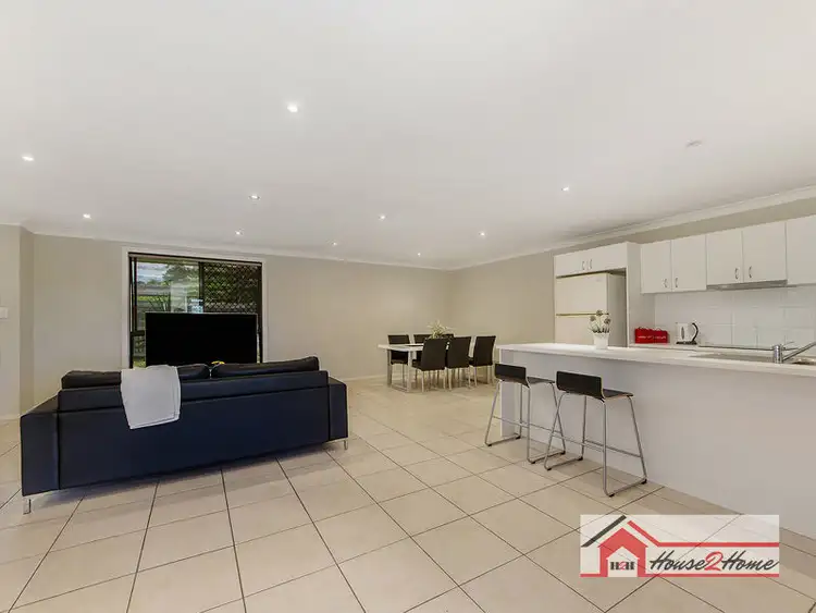 Fourth view of Homely house listing, 182 Mt Warren Boulevard, Mount Warren Park QLD 4207
