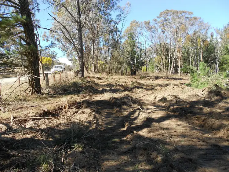Seventh view of Homely land listing, L154 / 307 RIFLE RANGE ROAD, Uralla NSW 2358