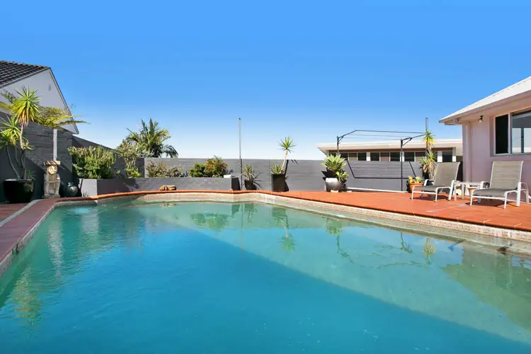 Fifth view of Homely house listing, 4 Chateau Place, Eleebana NSW 2282