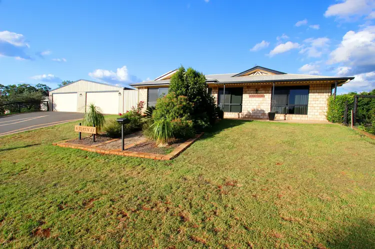 Main view of Homely house listing, 6 Joann Street, Highfields QLD 4352
