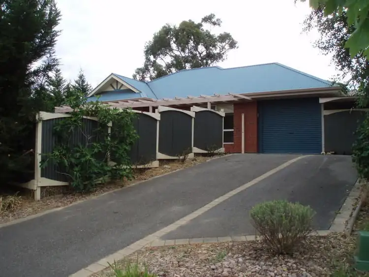 Third view of Homely house listing, 72 Fletcher Road, Mount Barker SA 5251