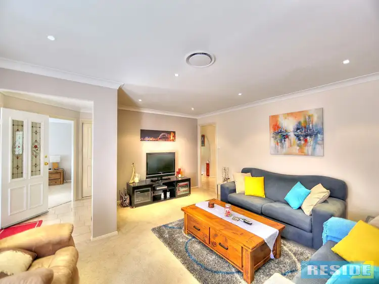 Fifth view of Homely house listing, 27 Magnolia Drive, Picton NSW 2571