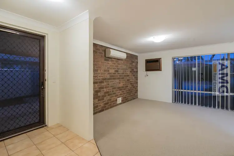 Second view of Homely house listing, 22 Melissa Street, Duncraig WA 6023