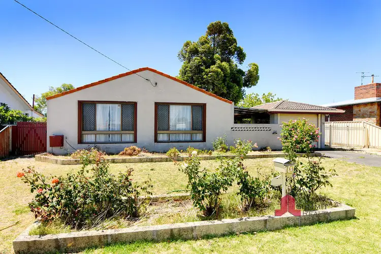 Sixth view of Homely house listing, 70 Strickland Street, East Bunbury WA 6230