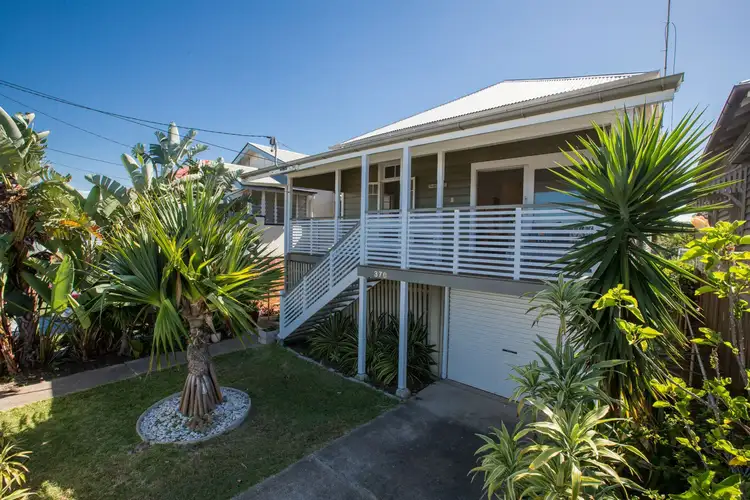 370 Flinders Parade, Brighton QLD 4017