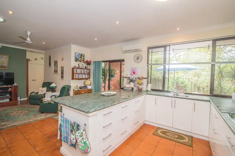 Fourth view of Homely house listing, 15B Simpson Street, Applecross WA 6153