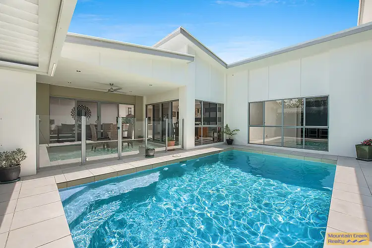 27 Tribulation Circuit, Buderim QLD 4556
