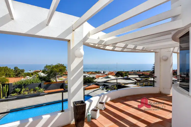 Fourth view of Homely house listing, 32 Simpson  Avenue, Bunbury WA 6230
