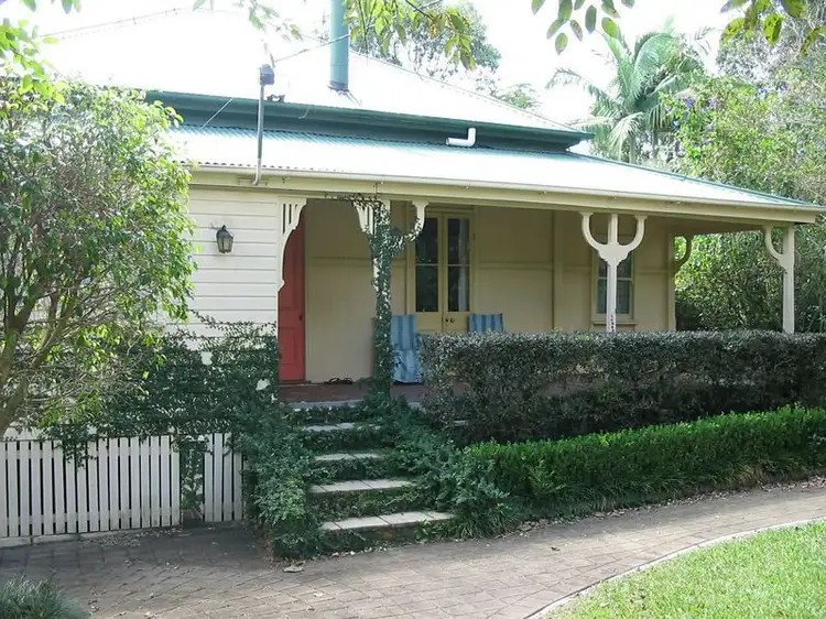 LOT 29, 132 Memorial Drive, Eumundi QLD 4562
