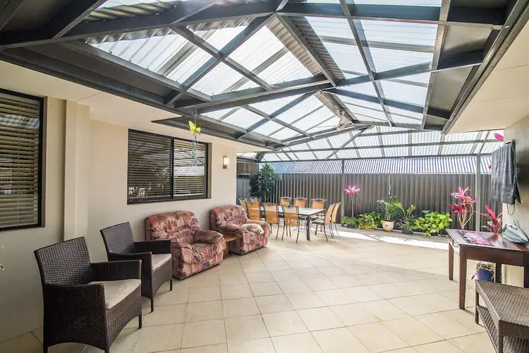 Fourth view of Homely house listing, 4 Whittington Avenue, Carine WA 6020