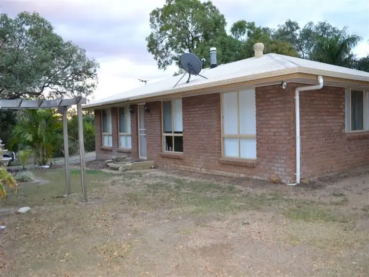 Fourth view of Homely house listing, 84 Kroombit Drive, Bouldercombe QLD 4702