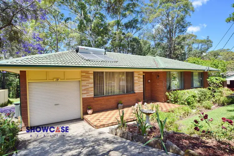 13 Citrus Grove, Carlingford NSW 2118