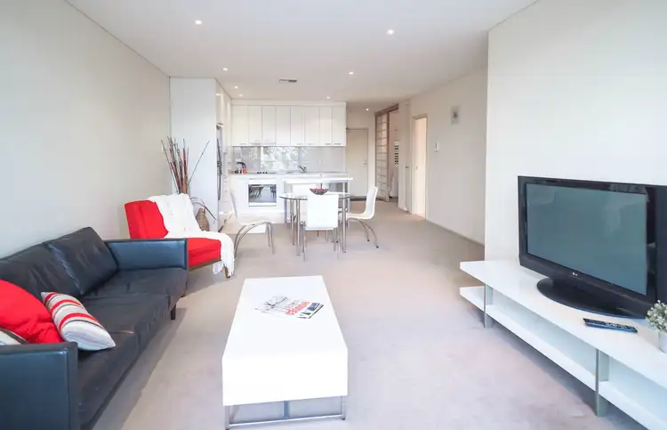 109/121 Hutt Street, Adelaide SA 5000