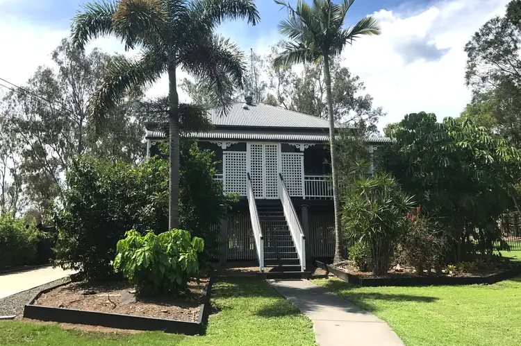 Main view of Homely house listing, 119 Pine Mountain Rd, Brassall QLD 4305