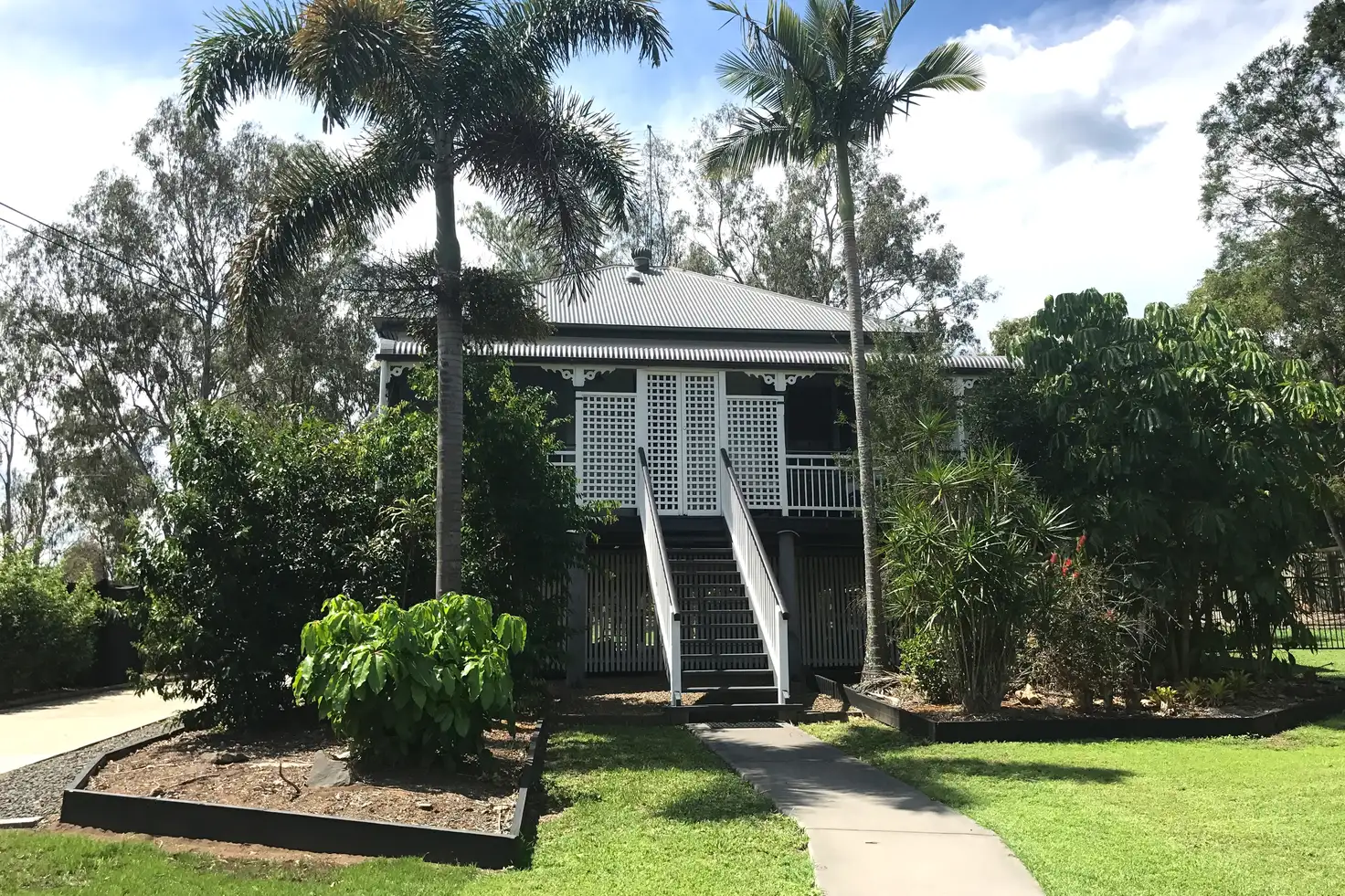 Main view of Homely house listing, 119 Pine Mountain Rd, Brassall QLD 4305