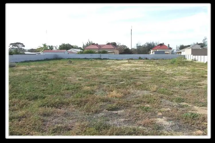 27 Third Street, Port Pirie SA 5540