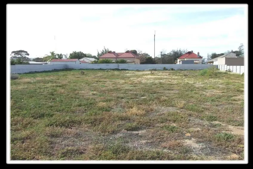 Main view of Homely land listing, 27 Third Street, Port Pirie SA 5540