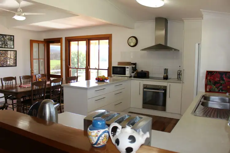 Fourth view of Homely rural property listing, 12 Collaroy Avenue, Gloucester NSW 2422