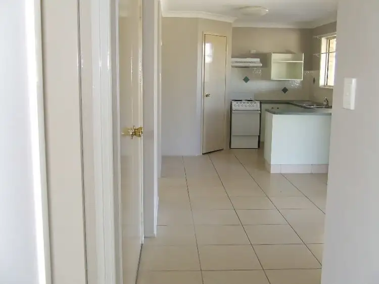 Fifth view of Homely house listing, 4 Hein Court, Regency Downs QLD 4341