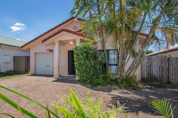 28 Silky Oak Court, Mooroobool QLD 4870