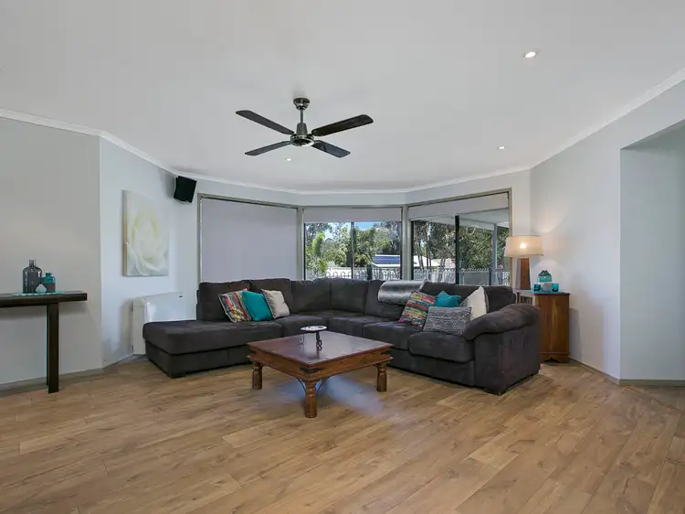 Third view of Homely house listing, 27 Samarinda Street, Tingalpa QLD 4173