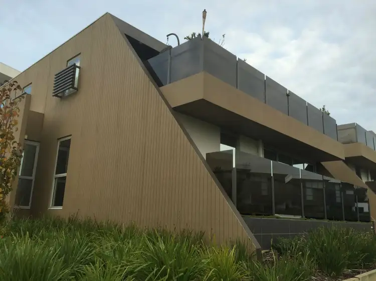 Second view of Homely apartment listing, 4 Magnolia Path, Maidstone VIC 3012