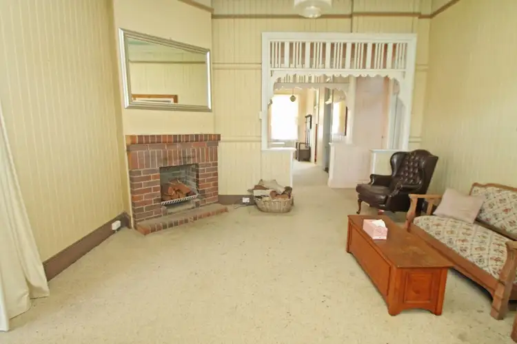 Seventh view of Homely house listing, 58 Canning Street, Warwick QLD 4370