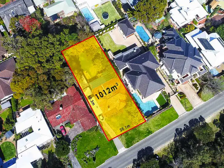 Second view of Homely house listing, 57 Reserve St, Bicton WA 6157