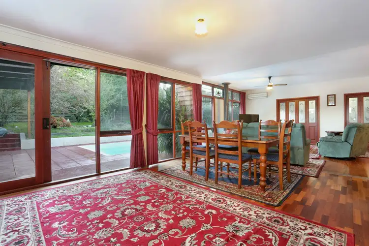 Fifth view of Homely house listing, 68 Bell Street, Yarra Glen VIC 3775