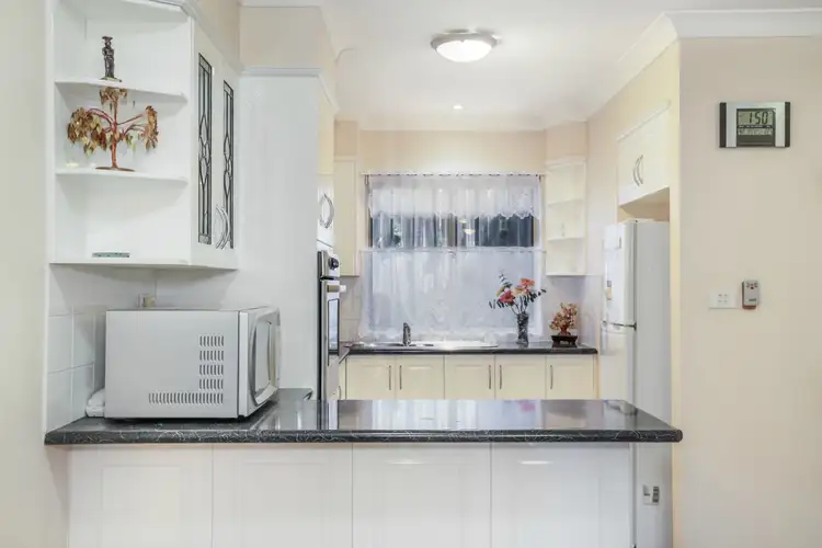 Fourth view of Homely villa listing, 4/67 Charles Street, Ryde NSW 2112