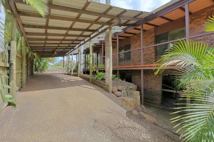 Main view of Homely house listing, 5 Parkvue Drive, Avoca QLD 4670