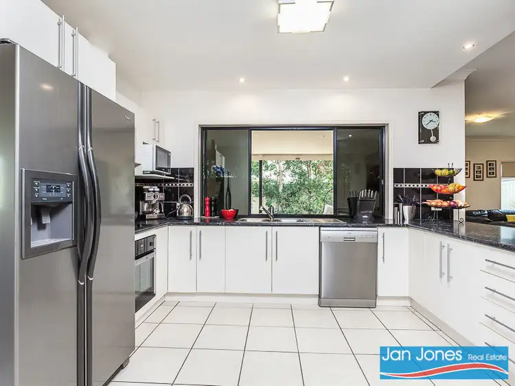 Fourth view of Homely house listing, 102 North Ridge Circuit, Deception Bay QLD 4508