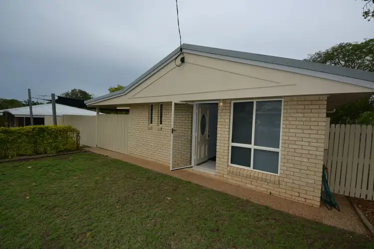 Second view of Homely house listing, 9 Buxton Drive, Gracemere QLD 4702
