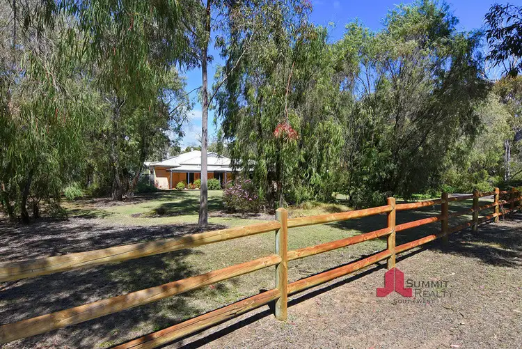 Third view of Homely house listing, 38 Roberts Road, Leschenault WA 6233