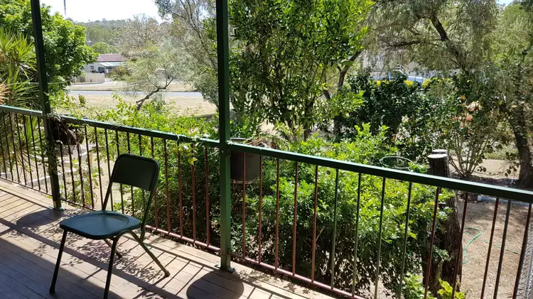 Fourth view of Homely house listing, 114 East Street, Mount Morgan QLD 4714