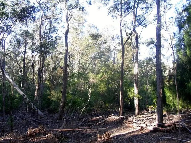 Second view of Homely rural property listing, L89 Oaklands Road, Pambula NSW 2549